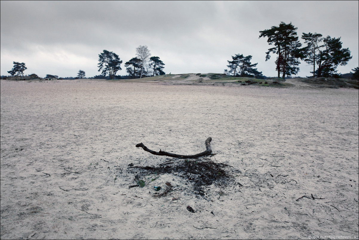 Wandeling Amersfoort Den Dolder