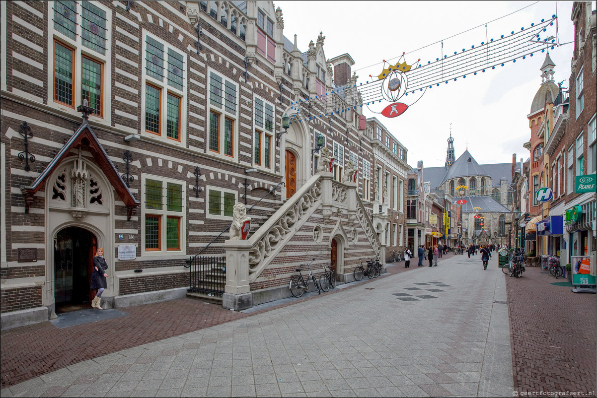 Wandeling Alkmaar - Schermerpolder