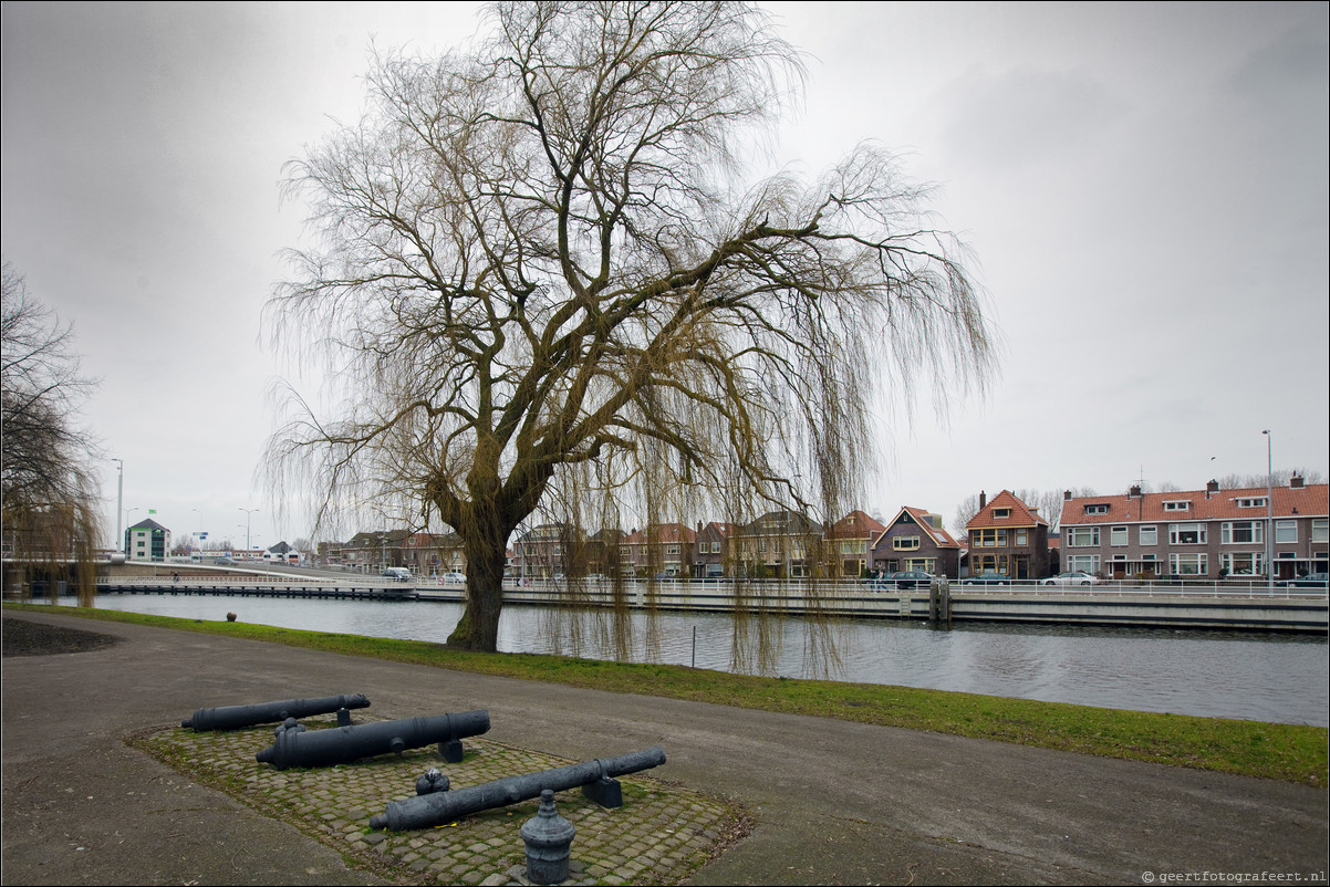 Wandeling Alkmaar - Schermerpolder