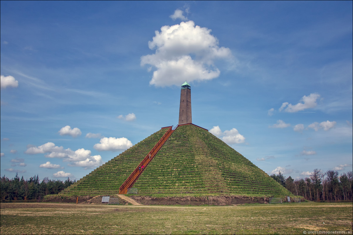 Wandeling Den Dolder - Driebergen