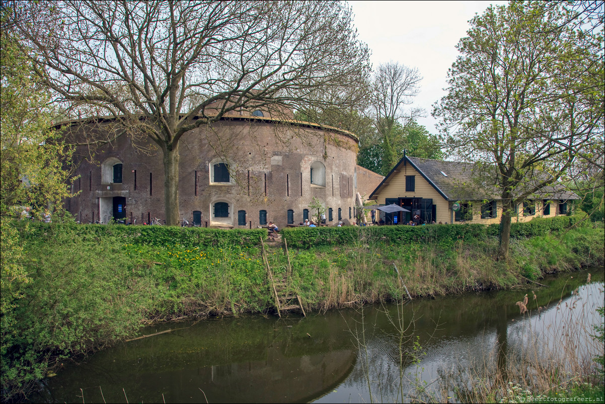 Wandeling - Geldermalsen - Leerdam