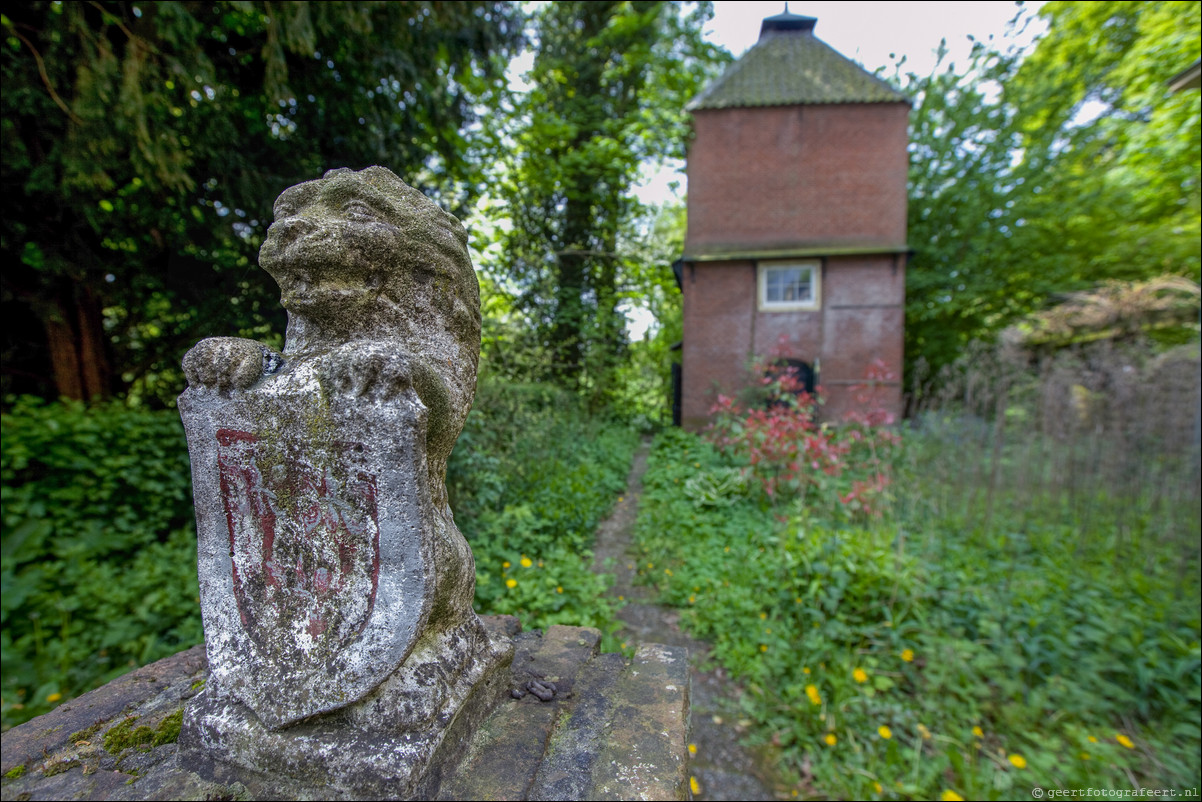 Wandeling Houten - Utrecht