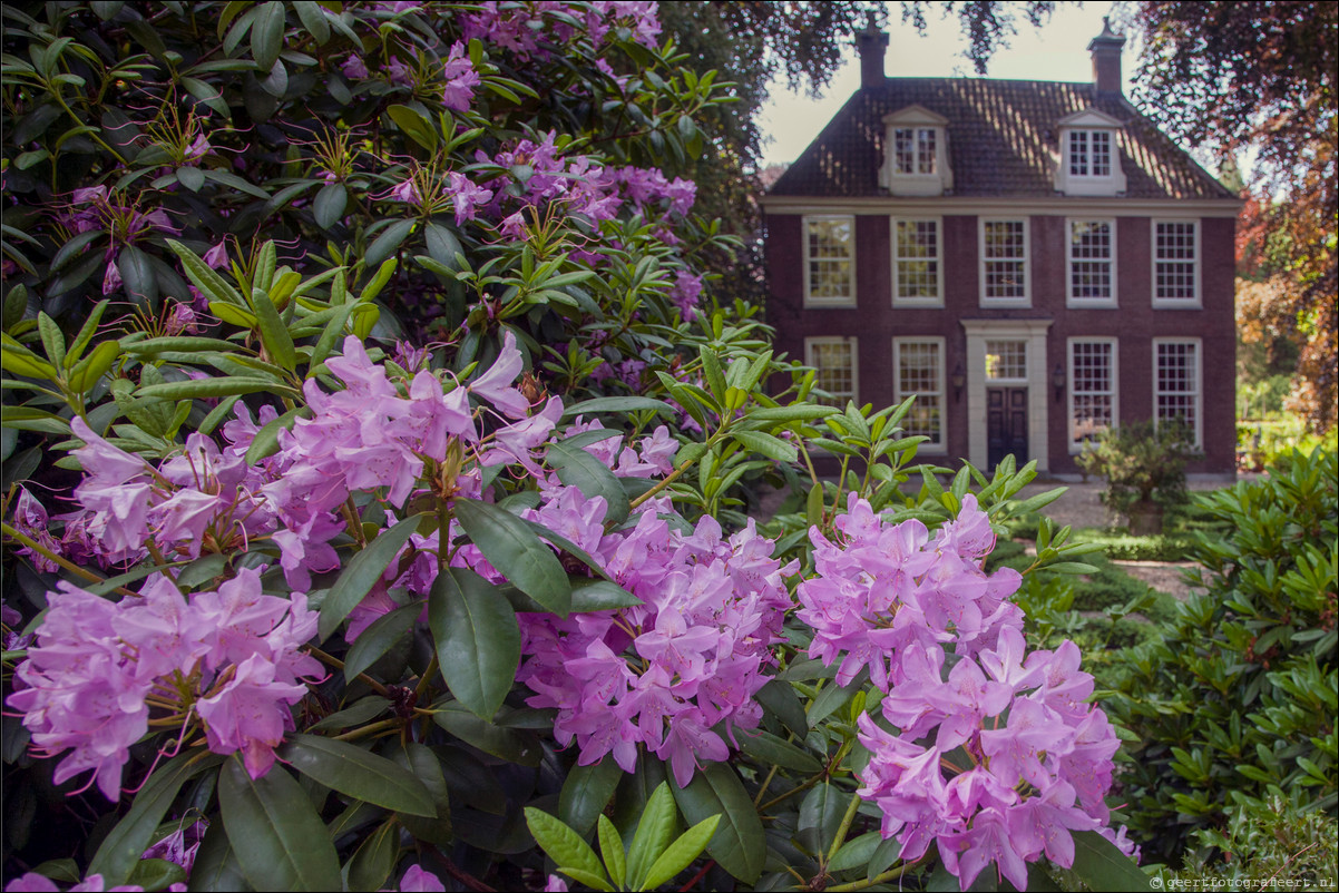 Wandeling Weesp - Bussum