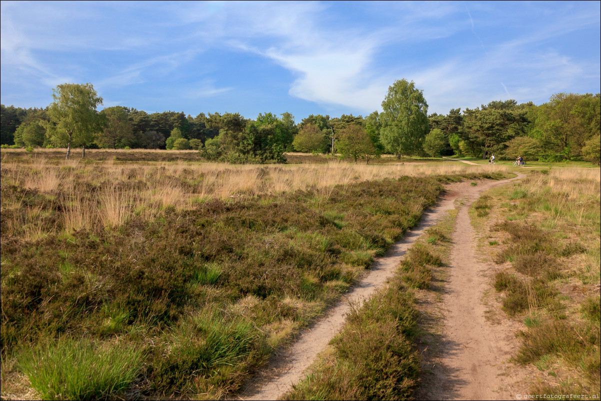 Wandeling Weesp - Bussum