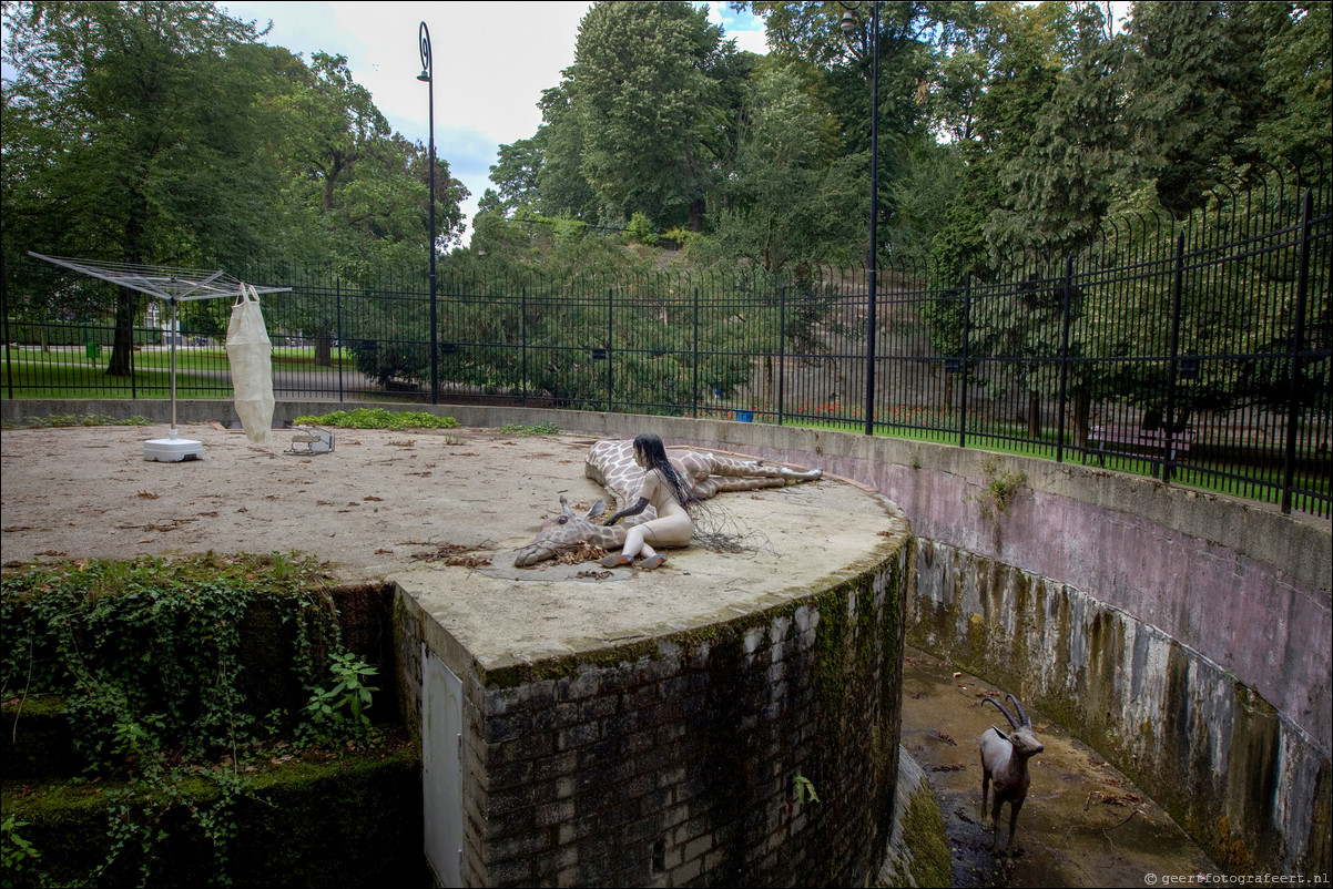 Wandeling  Maastricht - Kanne