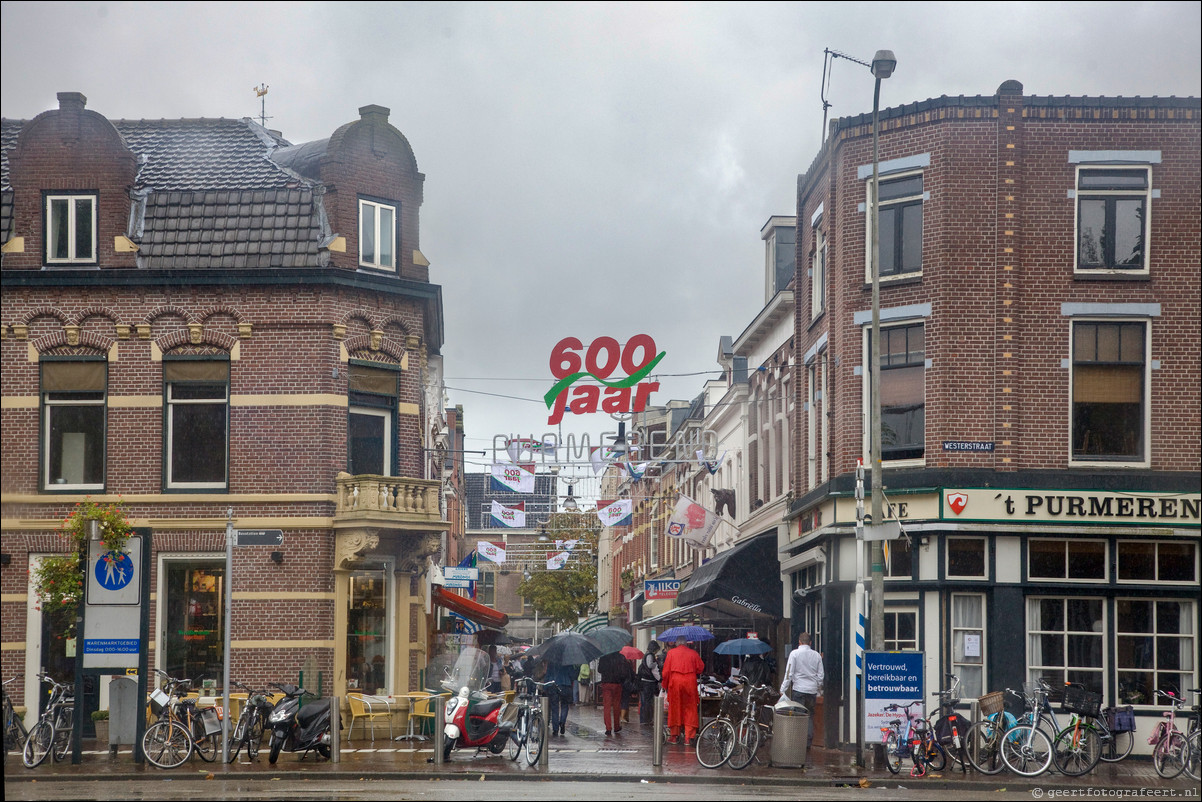 Wandeling Oostknollendam - Purmerend