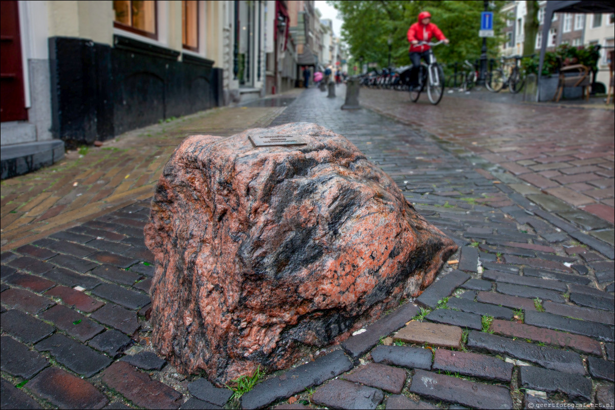 Wandeling Utrecht - Bunnik