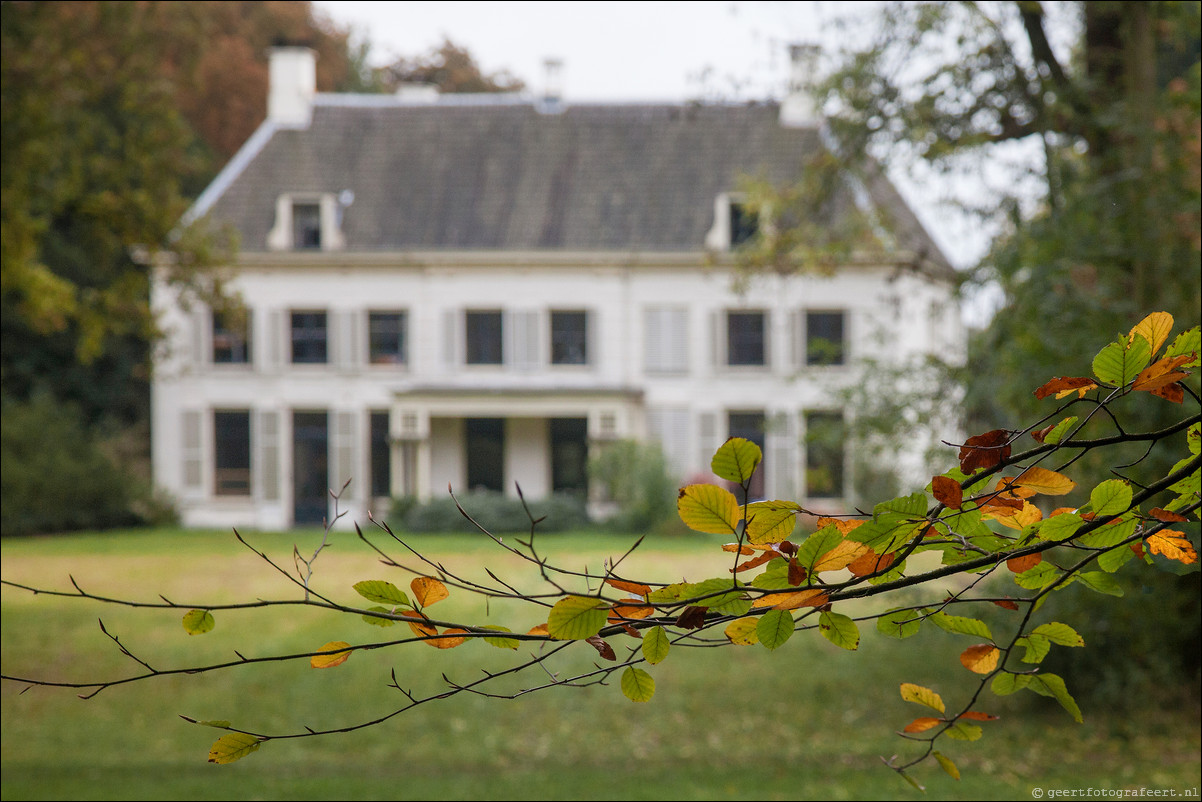 Wandeling Utrecht - Bunnik