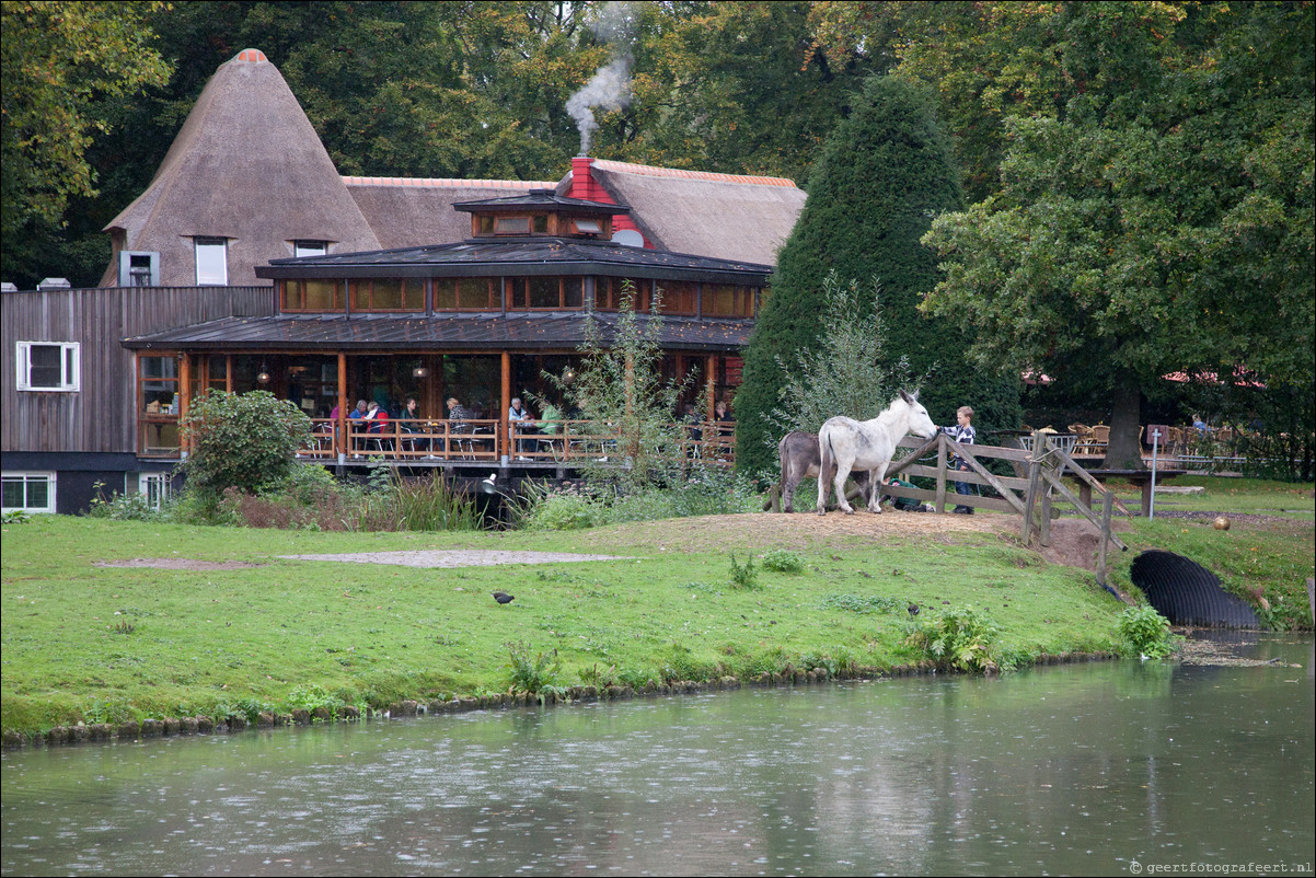 Wandeling Utrecht - Bunnik