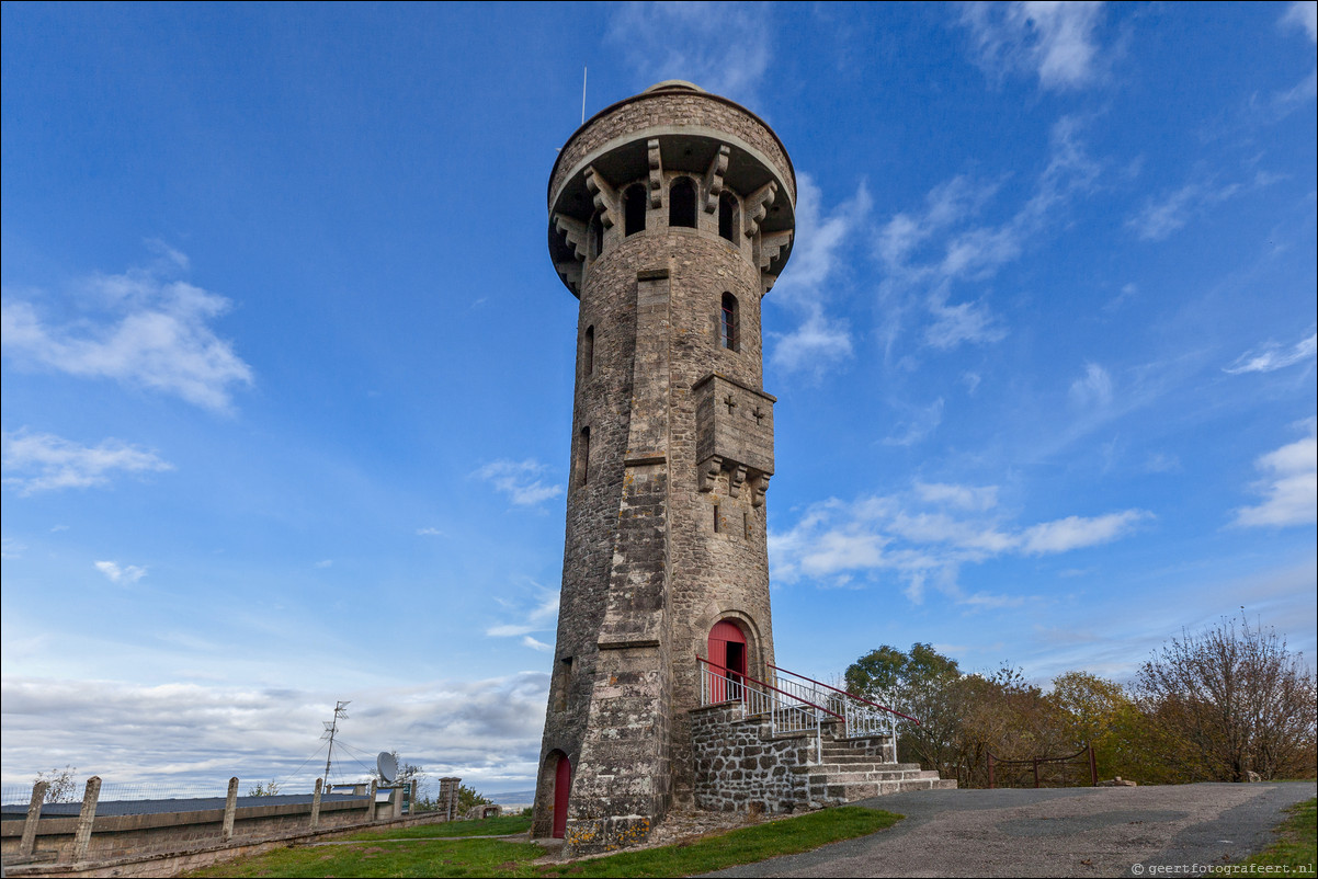 Wandeling Boussac - Chtelus-Malvaleix