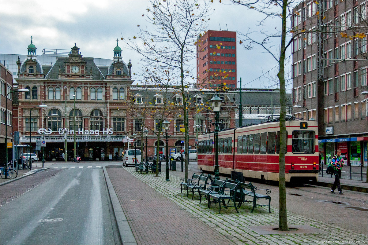 Wandeling Den Haag