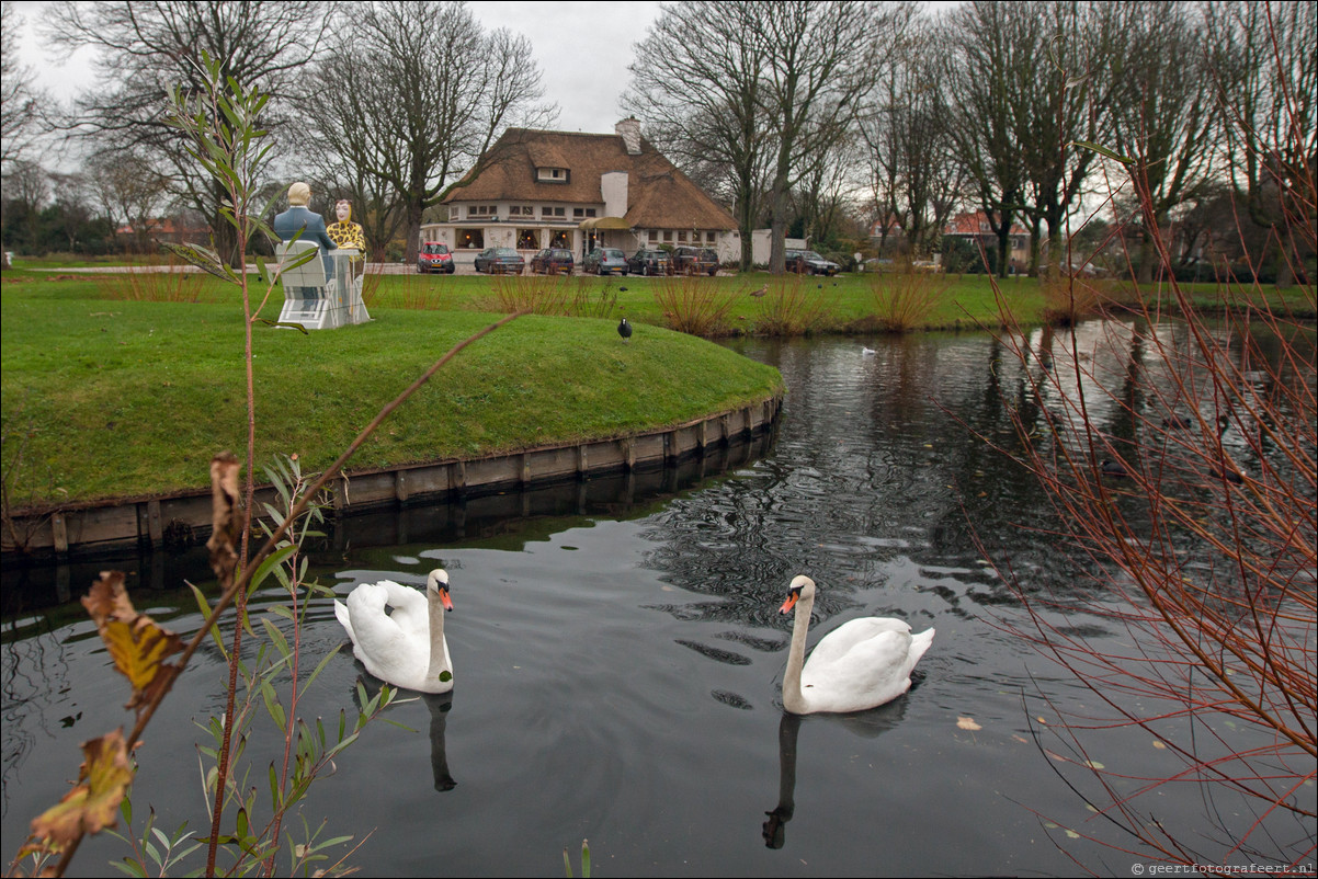 Wandeling Den Haag