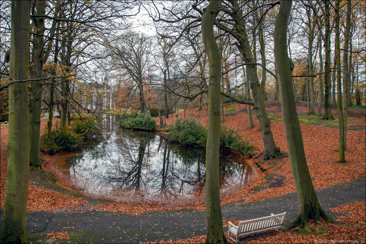 Wandeling Den Haag