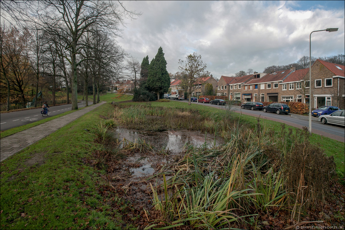 Wandeling Arnhem 