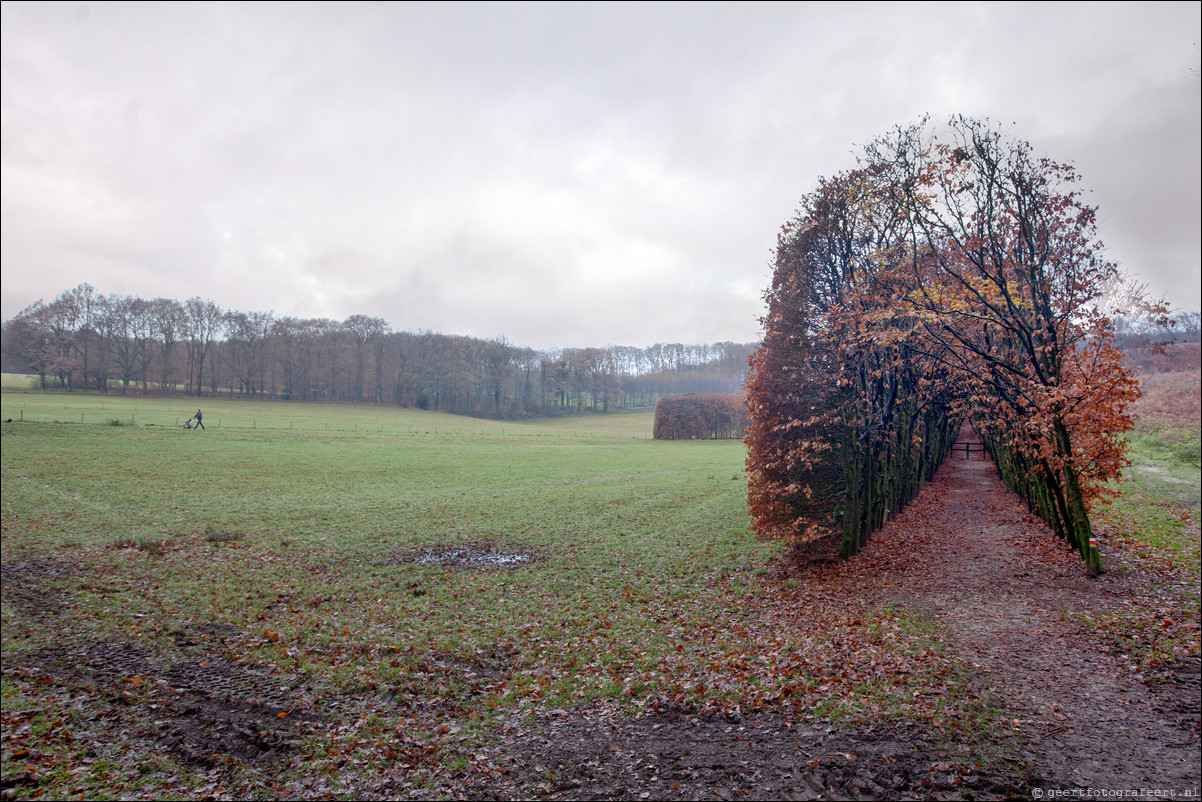 Wandeling Arnhem 