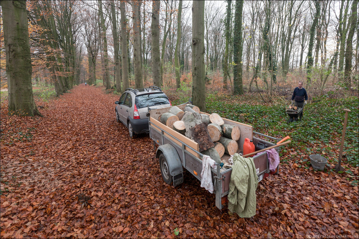 Wandeling Arnhem 