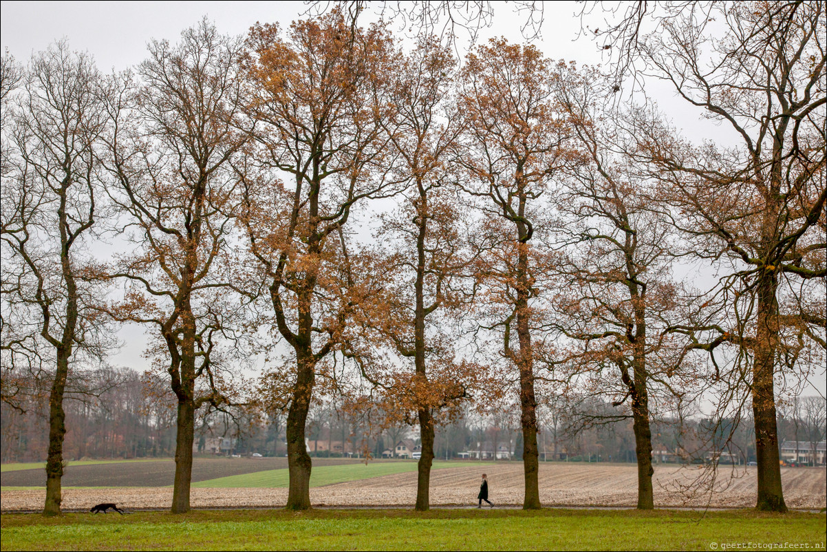 Wandeling Arnhem 