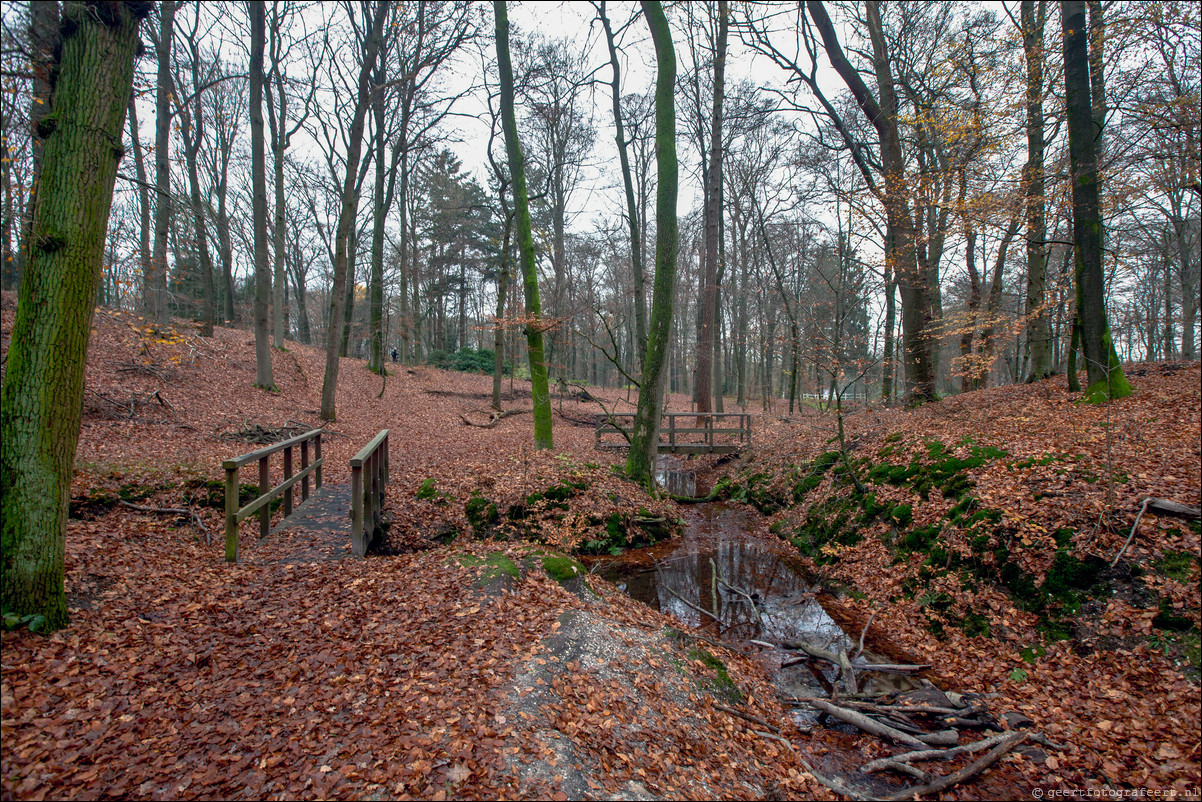 Wandeling Arnhem 