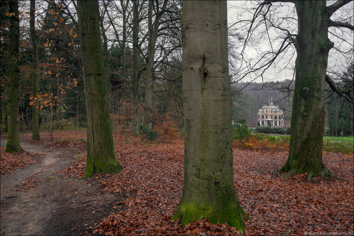 Wandeling Arnhem 