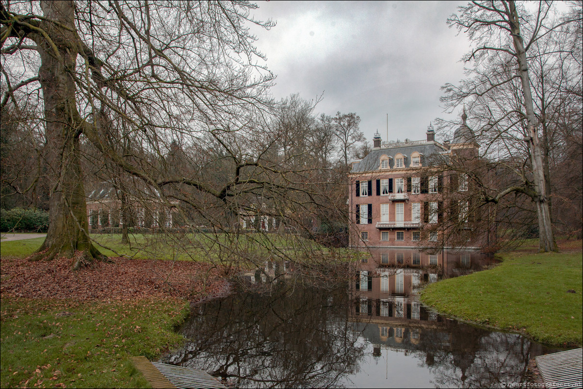 Wandeling Arnhem 