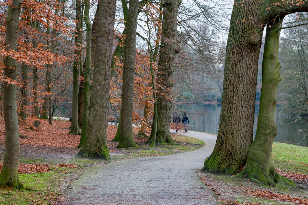 Wandeling Arnhem 