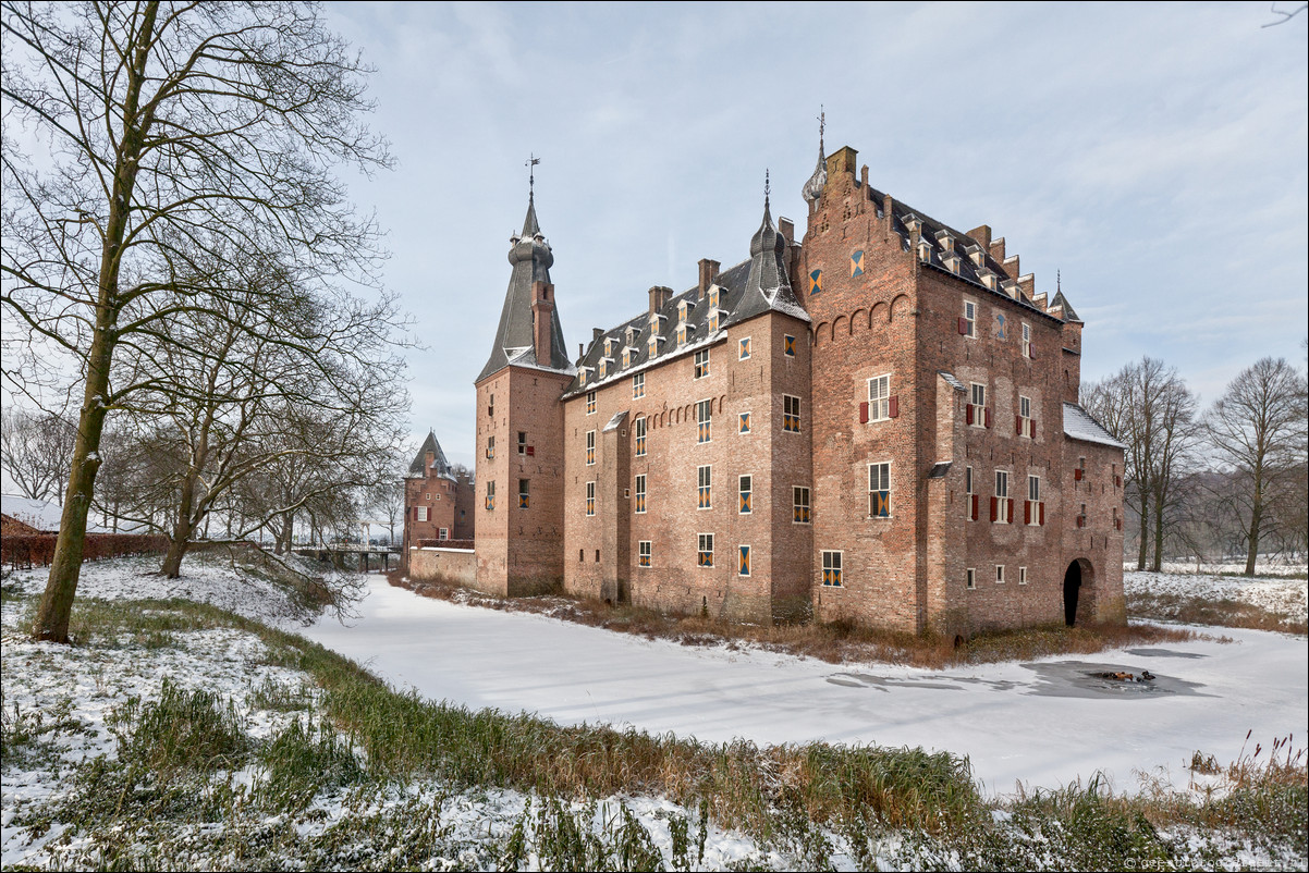 Wandeling Wolfheze Oosterbeek