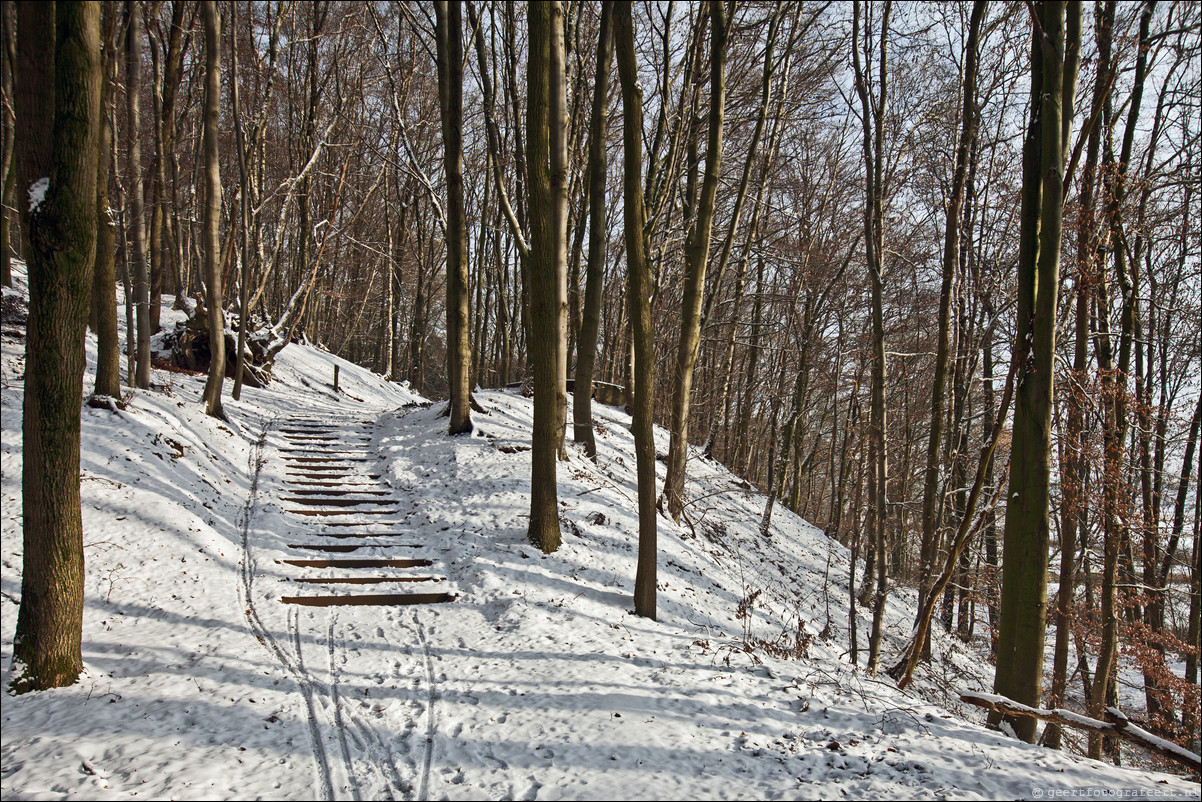 Wandeling Wolfheze Oosterbeek