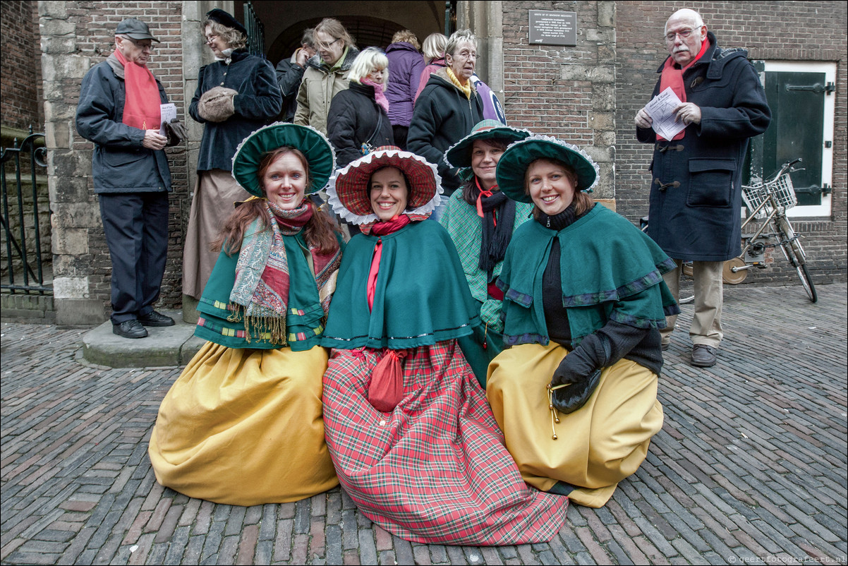 Wandeling Hoofddorp Haarlem