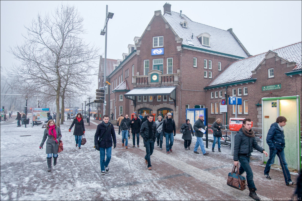 Wandeling Deventer Zutphen