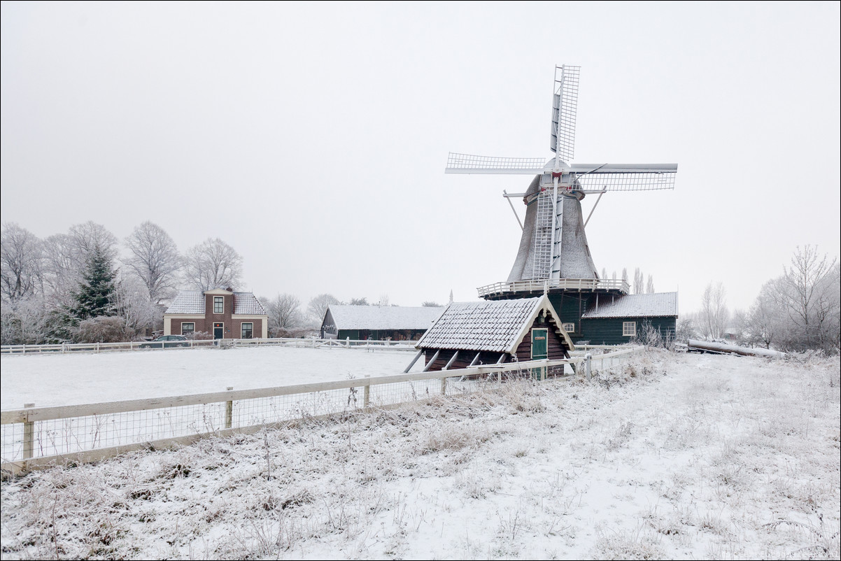 Wandeling Deventer Zutphen