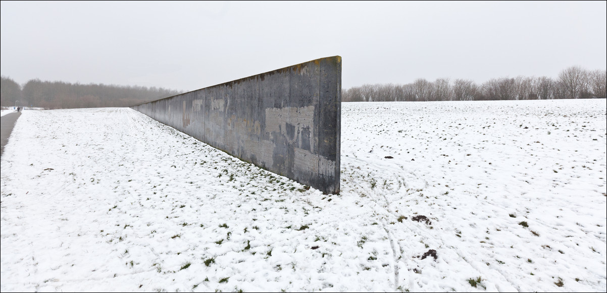 Wandeling Zeewolde Stille Kern