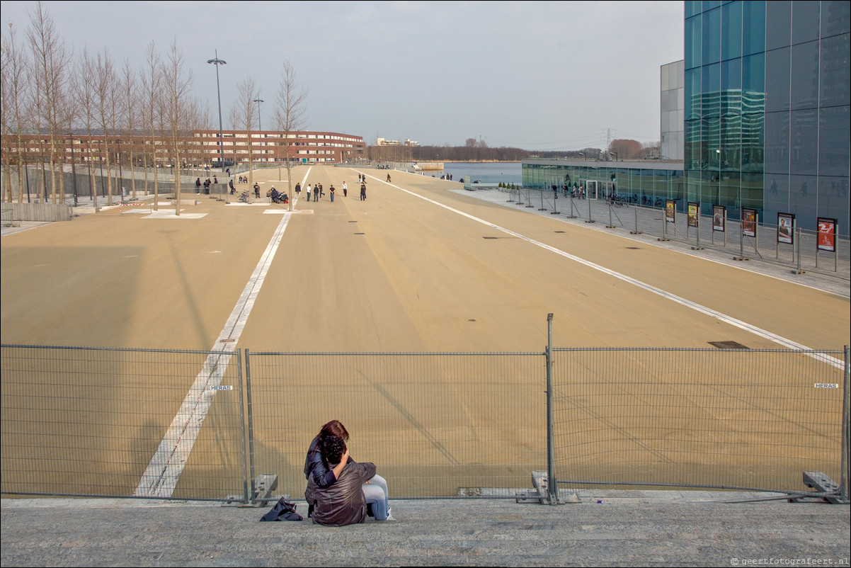 Almere Stad Esplanade