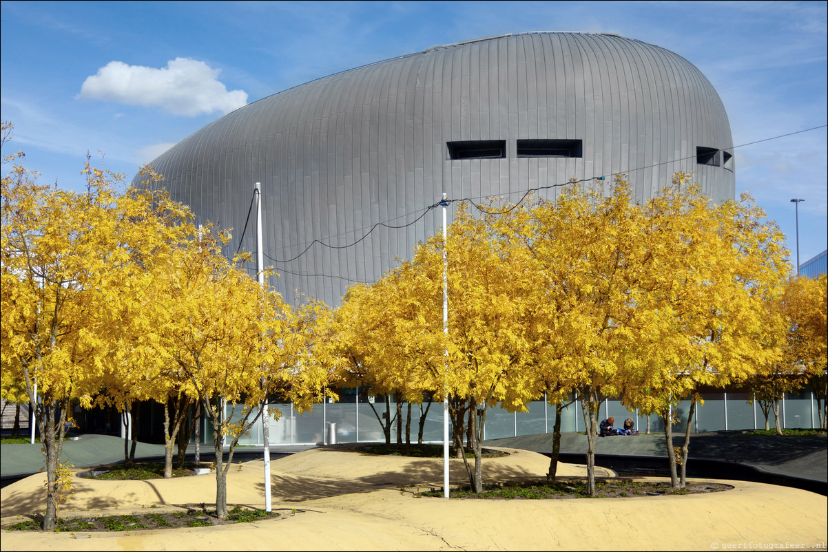 Almere Stad Windesheim