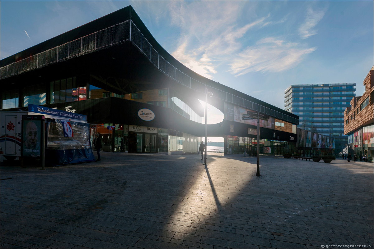 Almere straatfotografie