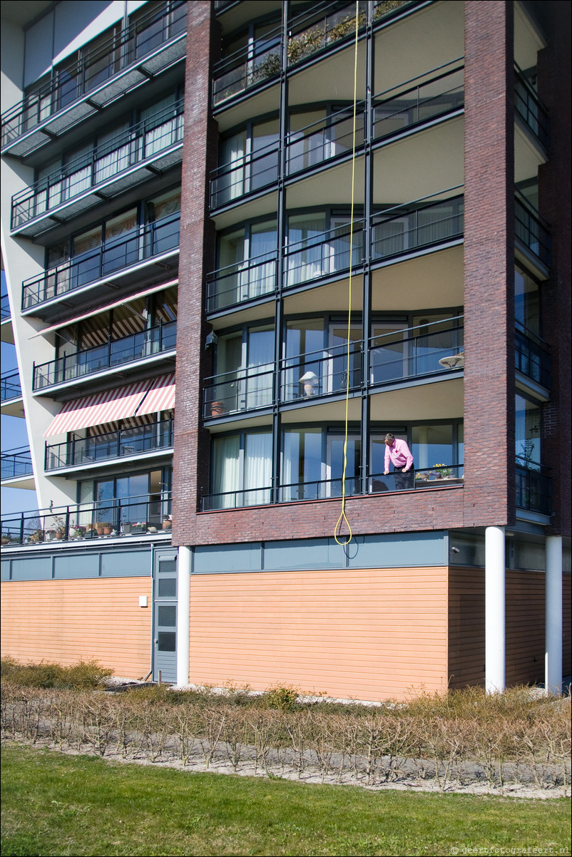 Almere straatfotografie