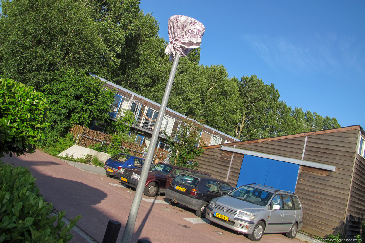 Almere straatfotografie