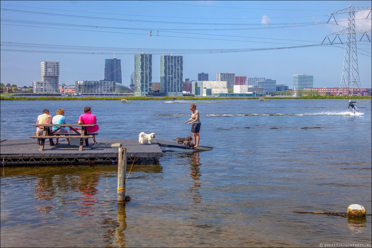 Almere straatfotografie