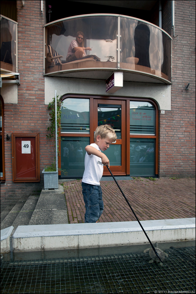 Almere straatfotografie