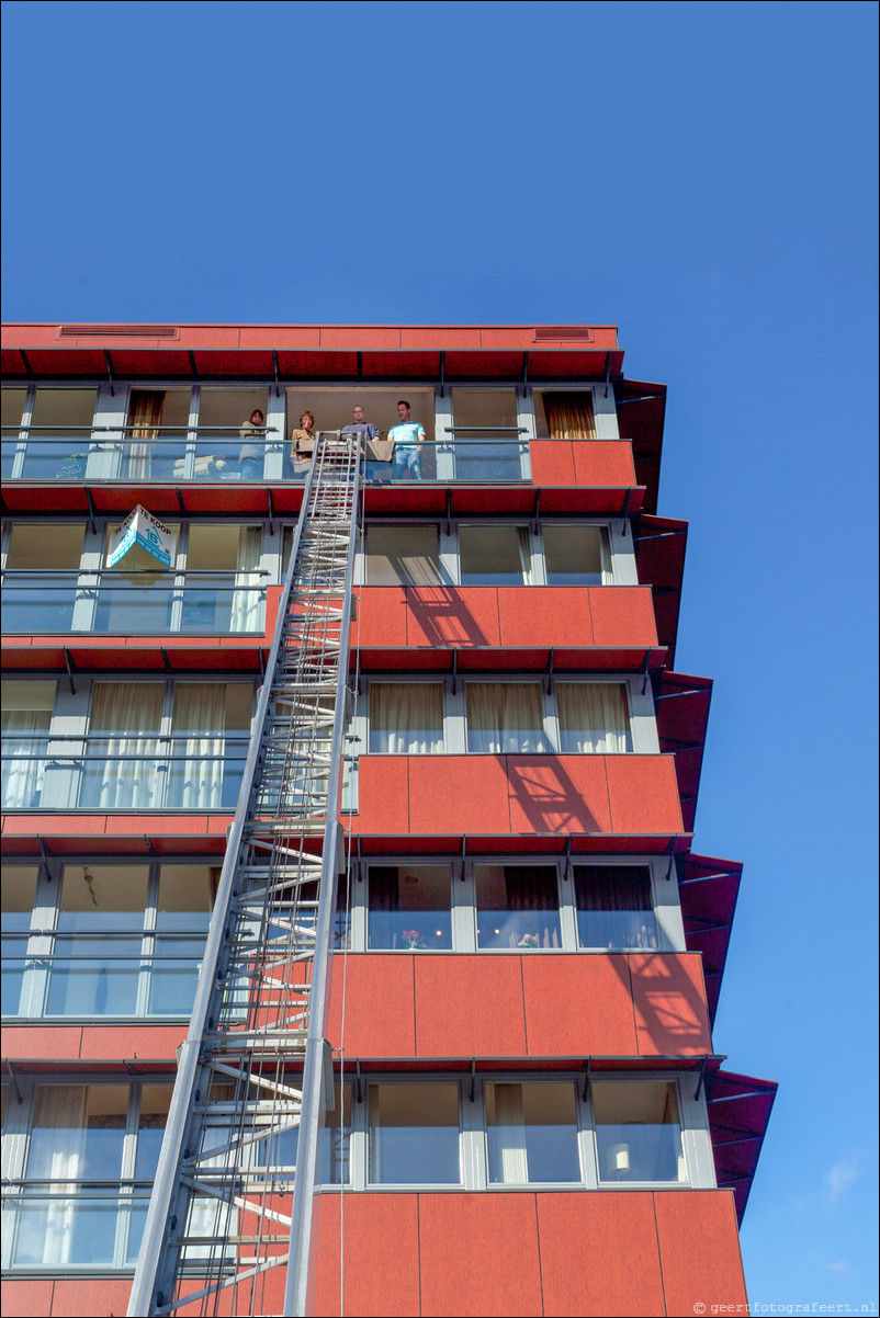 Almere straatfotografie