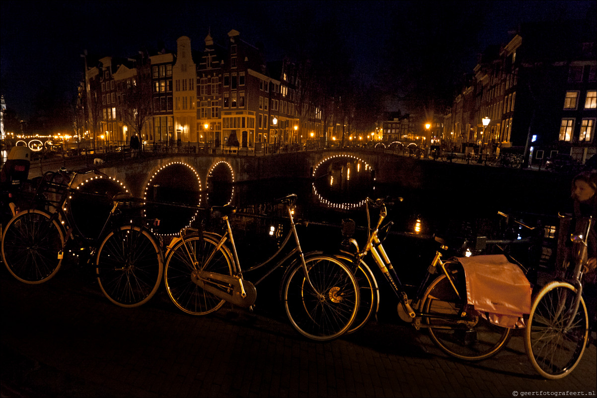 Amsterdam straatfotografie