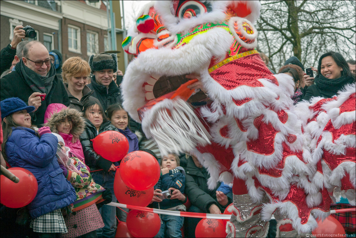 Chinees Nieuwjaar: het jaar van het Konijn