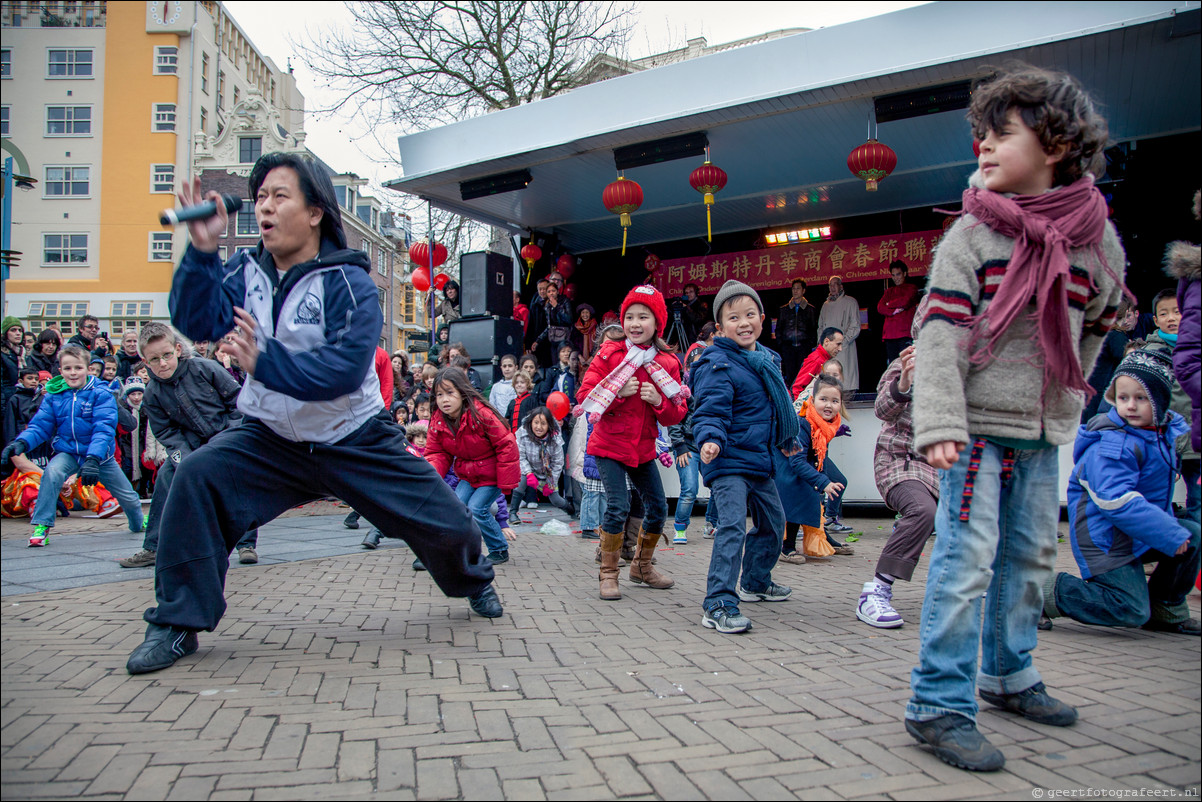 Chinees Nieuwjaar: het jaar van het Konijn