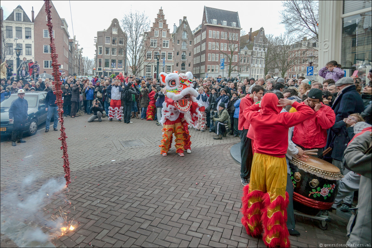 Chinees Nieuwjaar: het jaar van het Konijn