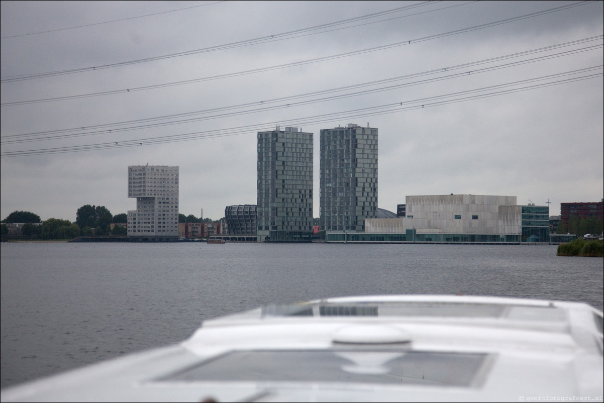 Dag van de Architectuur Nobelhorst