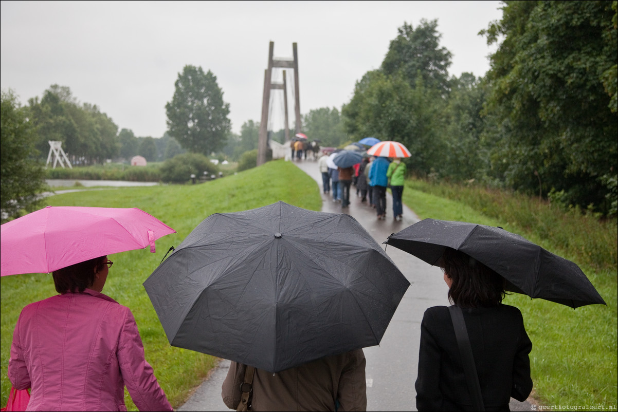 Dag van de Architectuur Nobelhorst