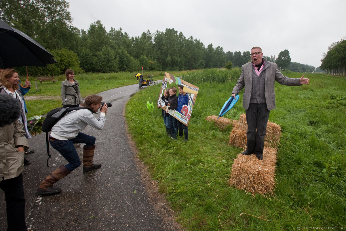 Dag van de Architectuur Nobelhorst