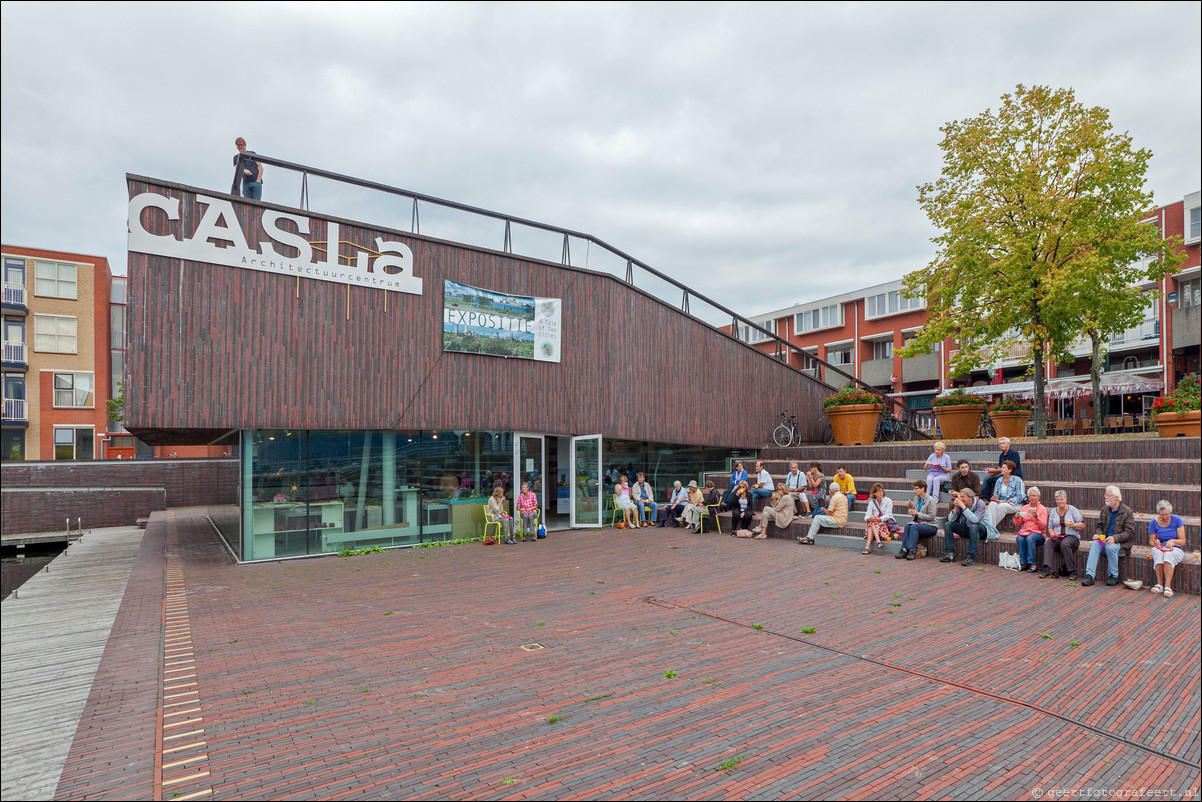 Casla Jonge Monumentendag