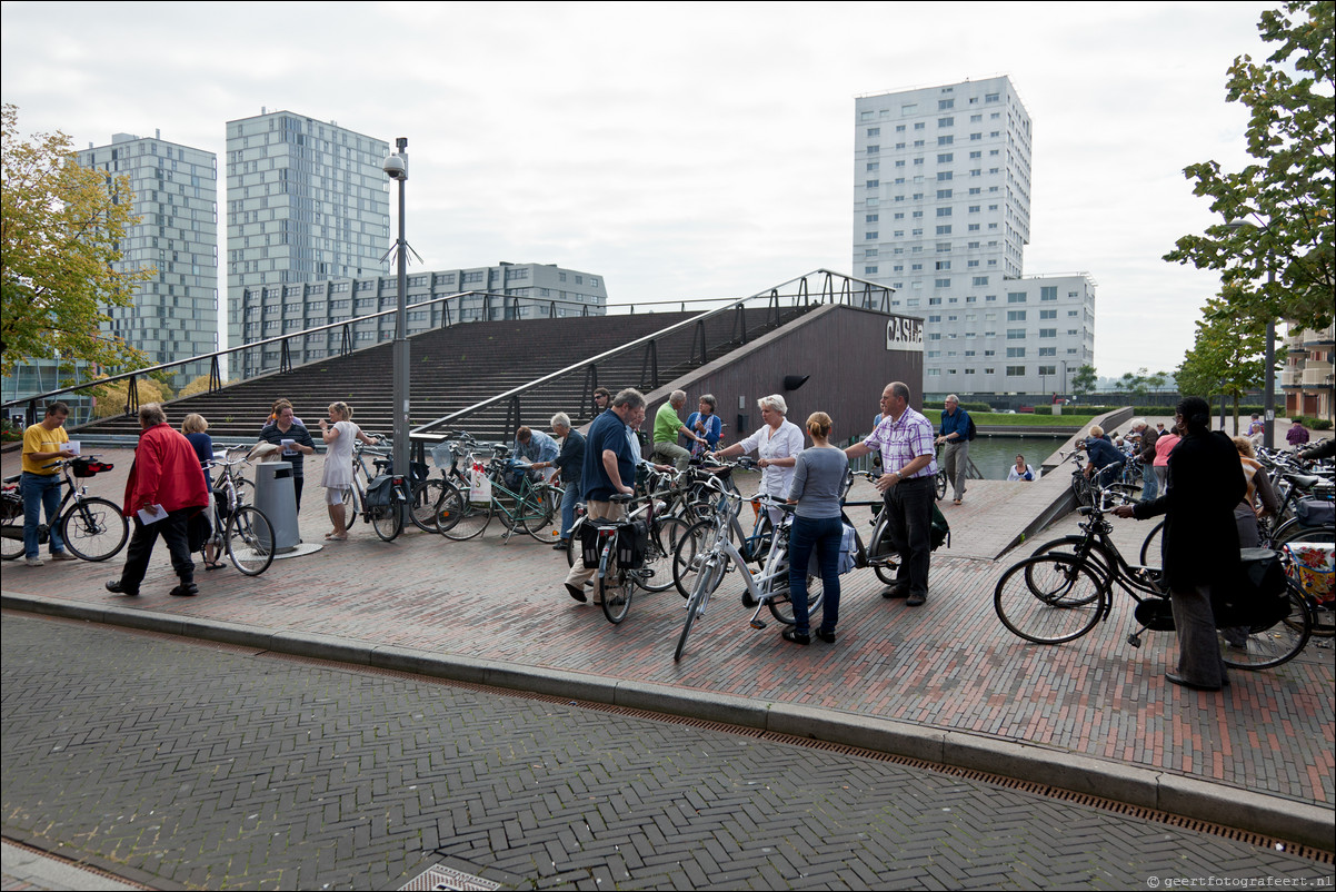 Casla Jonge Monumentendag