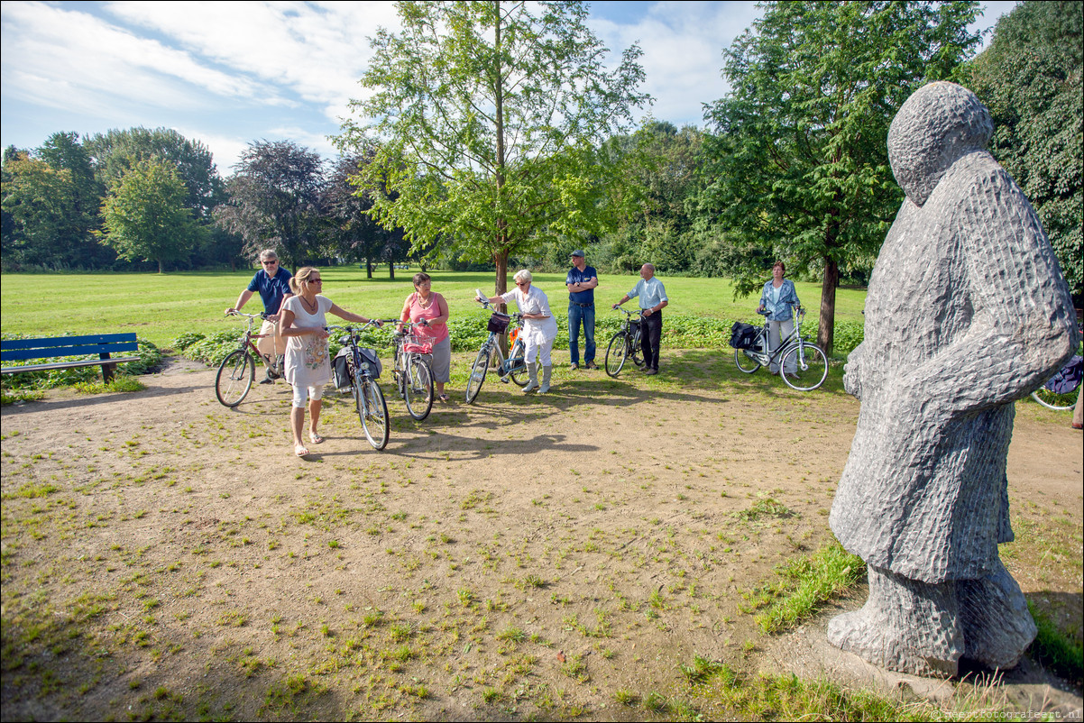 Casla Jonge Monumentendag