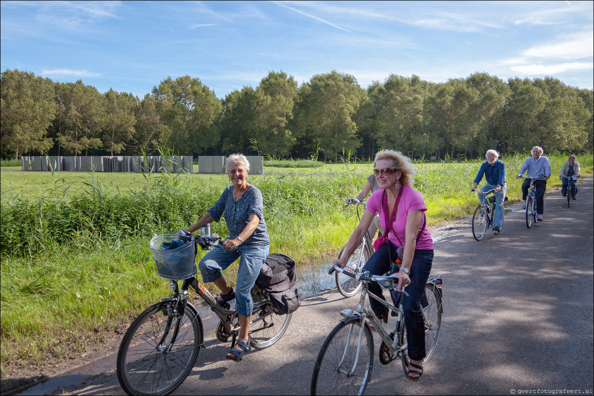 Casla Jonge Monumentendag